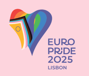 EuroPride 2025 em Lisboa