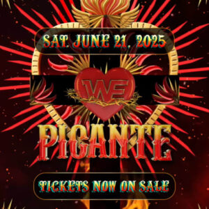 Europride Lisbon We Party Picante