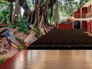 FATAL Kids | Descobre o Jardim Botânico Tropical e o Teatro LU.CA