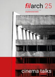 FILARCH25 – Cinema Talks na Universidade Lusófona