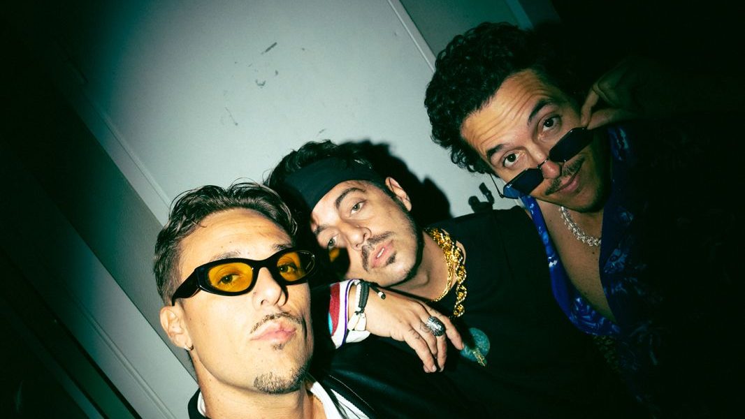 Festas de Lisboa 2025 | D.A.M.A. ao Vivo com Convidados no Terreiro do Paço