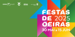 Festas de Oeiras 2025