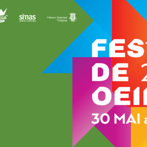 Festas de Oeiras 2025