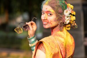 Festival Bollywood Holi e Mercado da Índia – Celebra a Alegria e as Cores da Cultura Indiana em Lisboa!