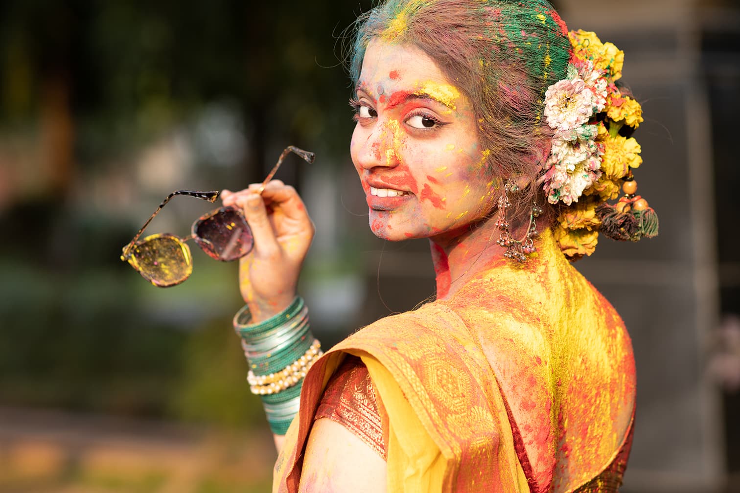 Festival Bollywood Holi e Mercado da Índia – Celebra a Alegria e as Cores da Cultura Indiana em Lisboa!