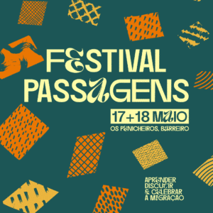 Festival Passagens 2025