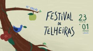 Festival de Telheiras 2025