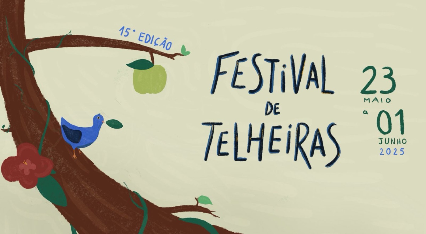 Festival de Telheiras 2025