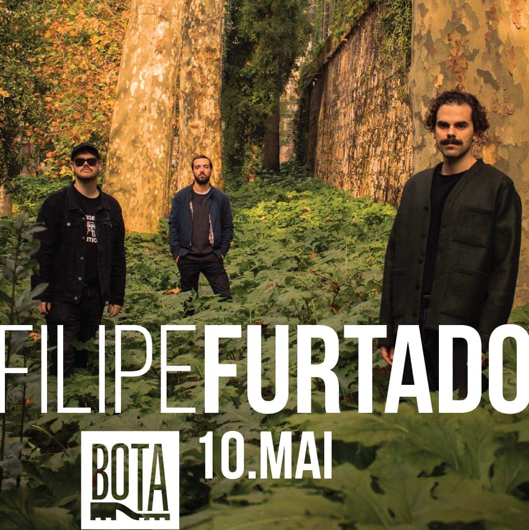 Filipe Furtado Trio