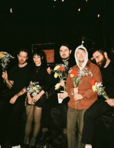 Gouge Away + Hetta - Galeria Zé dos Bois
