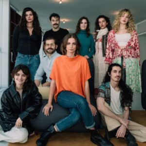 HEDDA GABLER – Teatro psicológico com Benedita Pereira