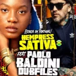 Hempress Sativa estreia-se em Lisboa com Paolo Baldini