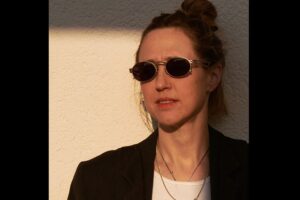 Human Entities 2025: Caroline Busta