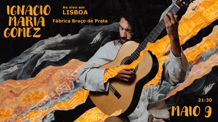 IGNACIO MARIA GOMEZ Fábrica Braço de Prata