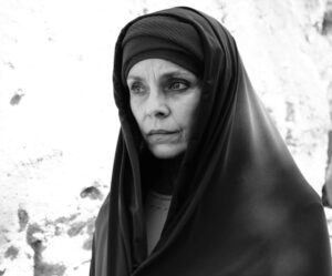 In Nome della Madre – Uma História Intensa e Contada em Primeira Pessoa no Teatro do Bairro