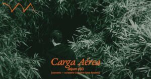 JEJUM#33 ❋ Carga Aérea