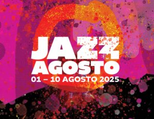 Jazz em Agosto 2025 – Fundação Calouste Gulbenkian