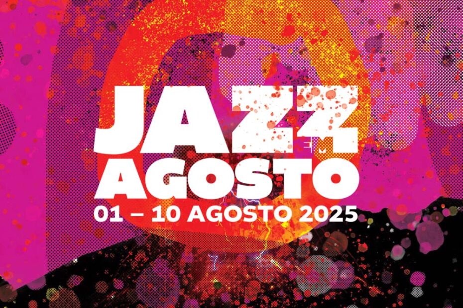 Jazz em Agosto 2025 – Fundação Calouste Gulbenkian