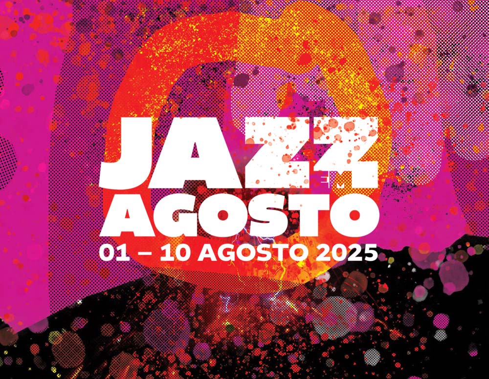 Jazz em Agosto 2025 – Fundação Calouste Gulbenkian