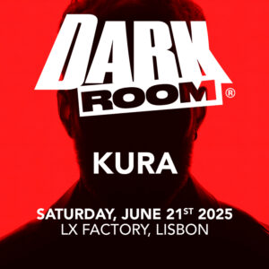 KURA PRESENTS DARK ROOM - LX Factory