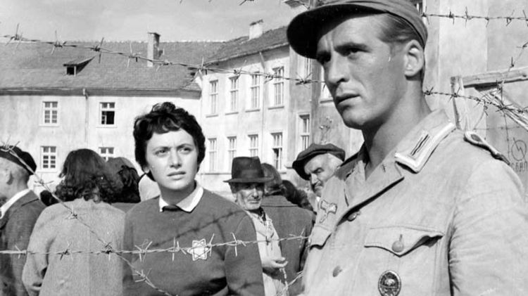 Konrad Wolf - Cinemateca Portuguesa