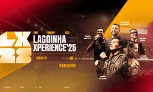 LAGOINHA EXPERIENCE