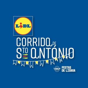 LIDL Corrida de Santo António 2025 –