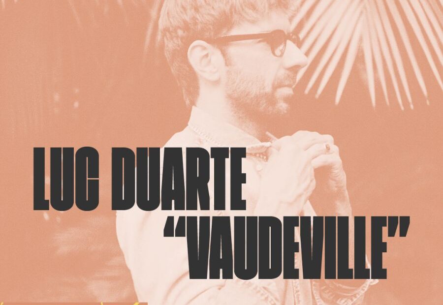 Luc Duarte 