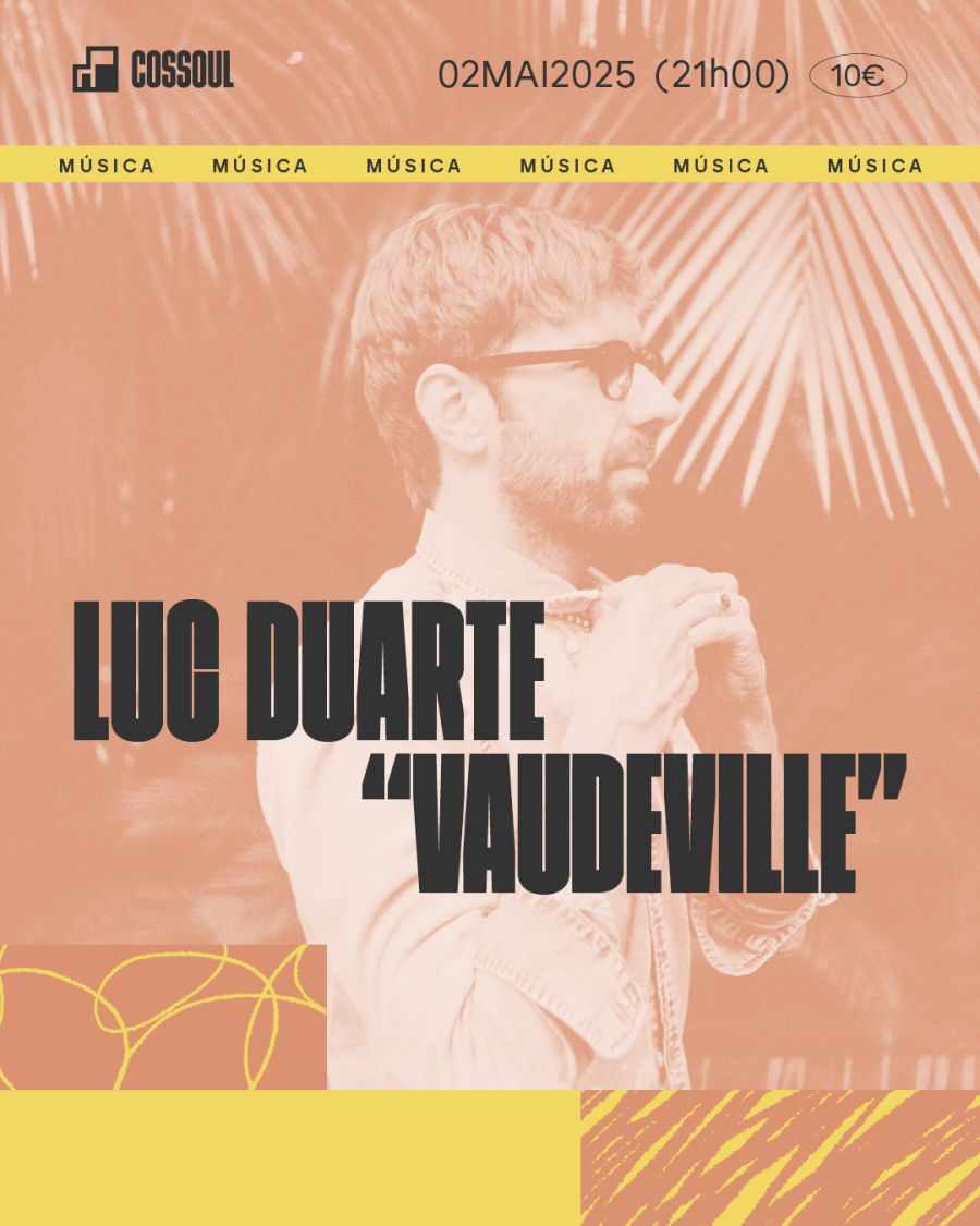 Luc Duarte