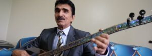 Mohammad Syfkhan ao vivo na ZDB