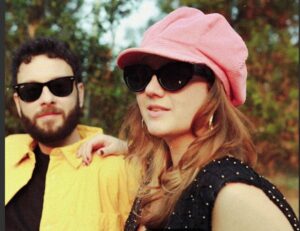 Nuria & Renato Lellis
