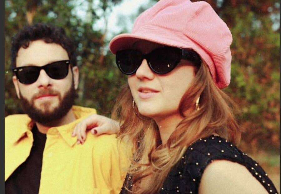 Nuria & Renato Lellis