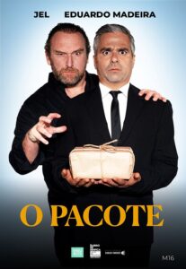 O PACOTE
