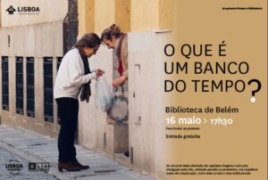 O que é um Banco do Tempo