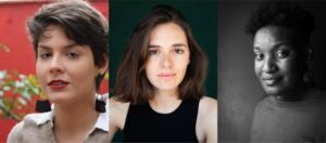 ONA LÊ DRAMATURGIA | Conversa com Raquel Lima e Sara Barros Leitão no Teatro do Bairro Alto