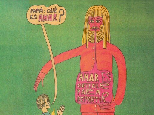 Ópera Pânica (Cabaret Trágico)