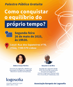 Como conquistar o equilíbrio do próprio tempo?