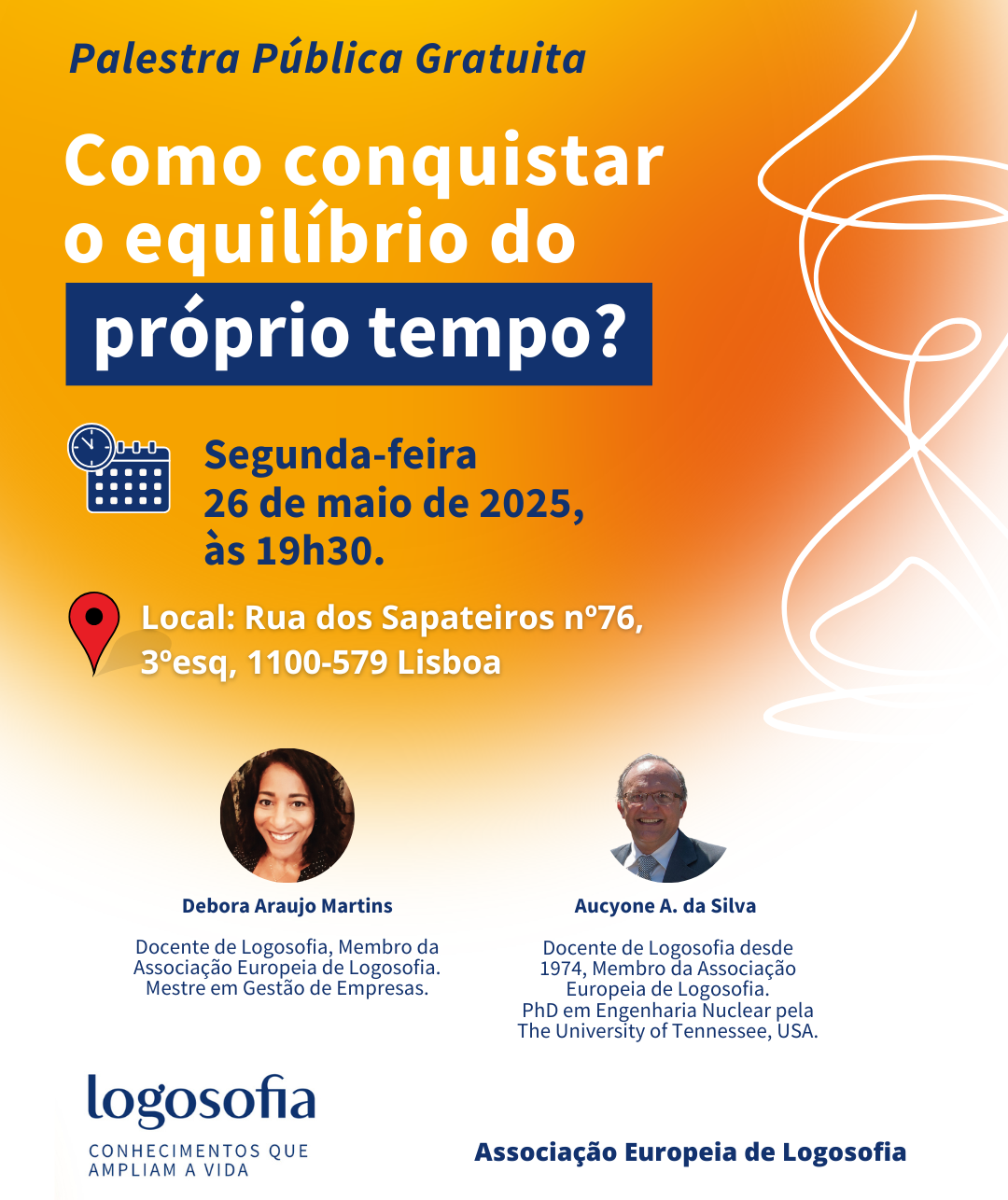Como conquistar o equilíbrio do próprio tempo?