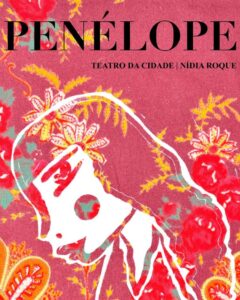 Penélope – Teatro da Cidade no Museu da Marioneta