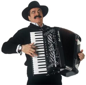 Quim Barreiros - Santos em Santos 2025