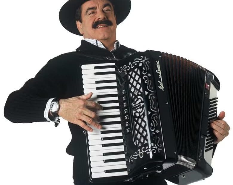 Quim Barreiros - Santos em Santos 2025