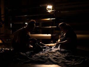 RUINS Part I: redux. realms. regards – Performance Queer no Teatro Ibérico