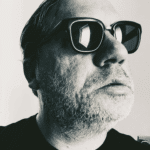 Rob Mazurek + Mineo Kawasaki - Galeria Zé dos Bois