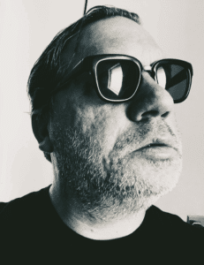 Rob Mazurek + Mineo Kawasaki - Galeria Zé dos Bois