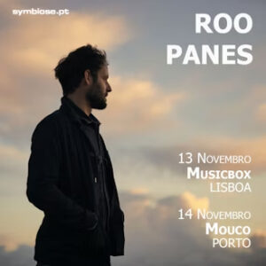Roo Panes - Musicbox