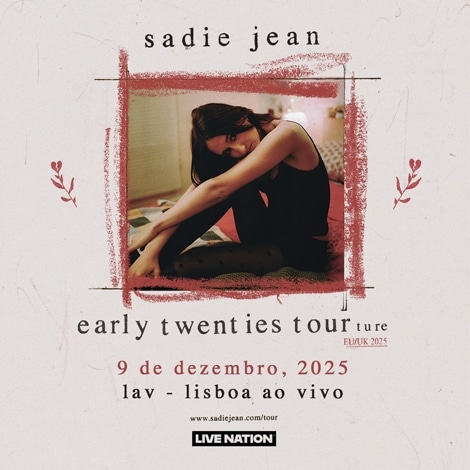 SADIE JEAN
