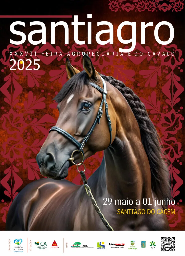 SANTIAGRO 2025 –
