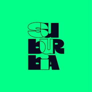 SUBURBIA – Larannec convida Carla Del Vando