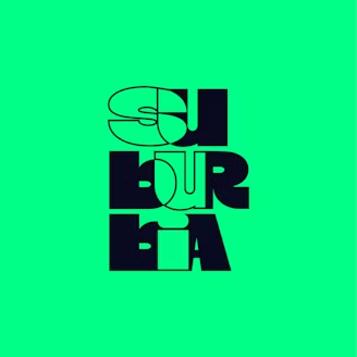 SUBURBIA – Larannec convida Carla Del Vando