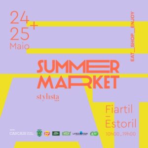 Summer Market Stylista 2025